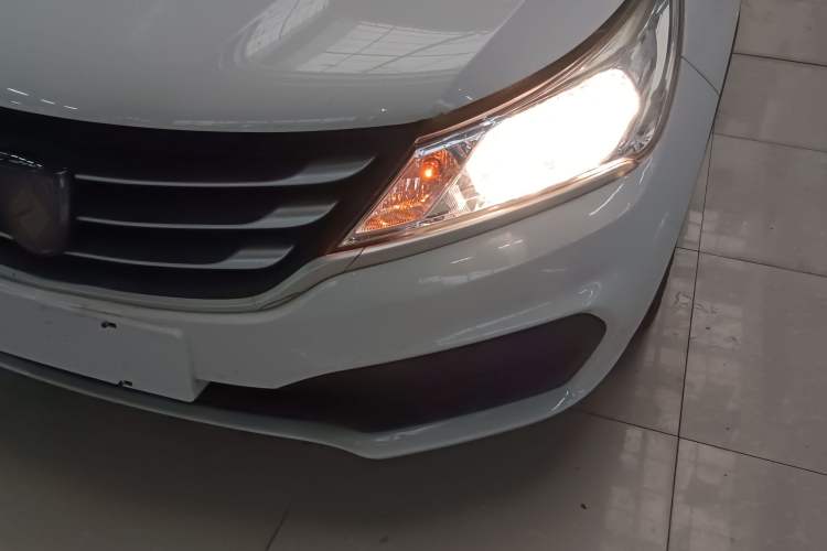 Used Baojun 310 2016 1.2L Manual Value Edition

