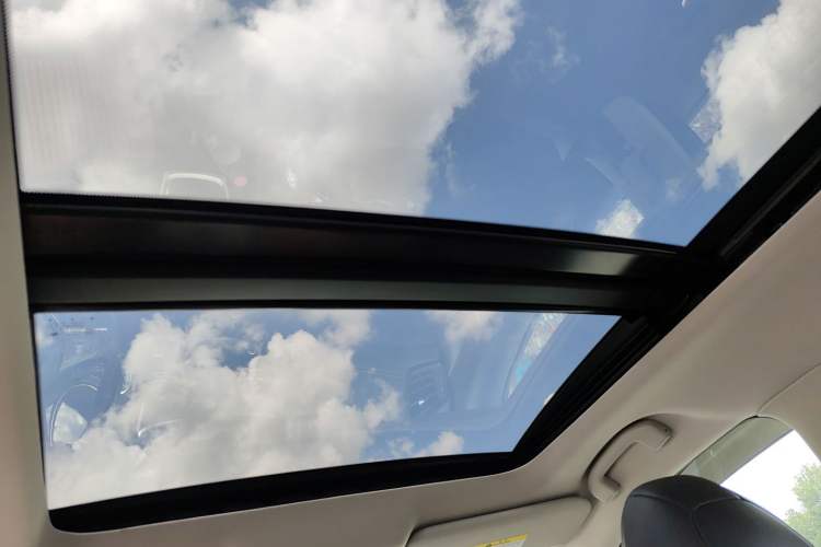 Used Nissan X-Trail 2017 2.0L CVT Comfort Edition 2WD
