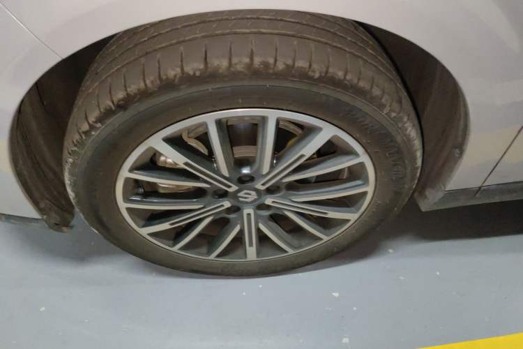 Used Leapmotor B10 2025 510 Joyful Edition
