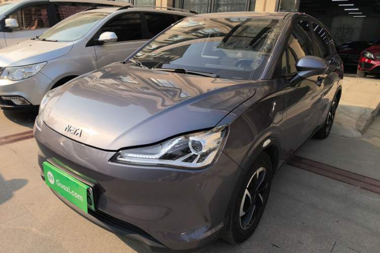 Used NETA V 2021 Standard Range Entertainment Edition