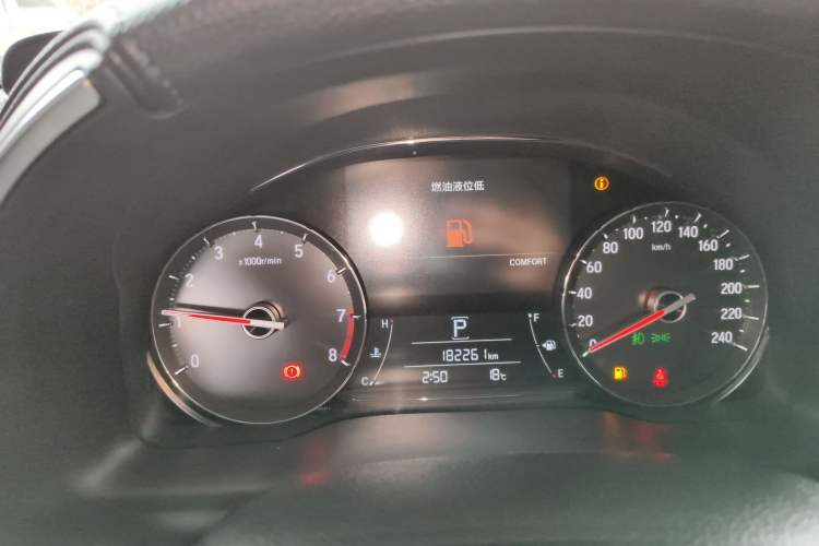 Used Honda Avancier 2017 370TURBO 2WD Luxury Edition