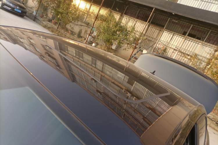 Used Volkswagen Lavida 2019 280TSI DSG Comfort Edition China VI standard
