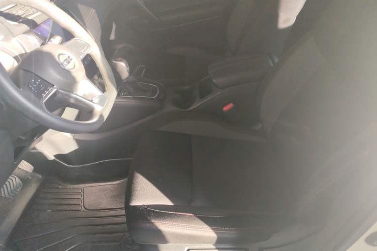 Used Nissan Qashqai 2021 2.0L CVT Smart Enjoyment Version
