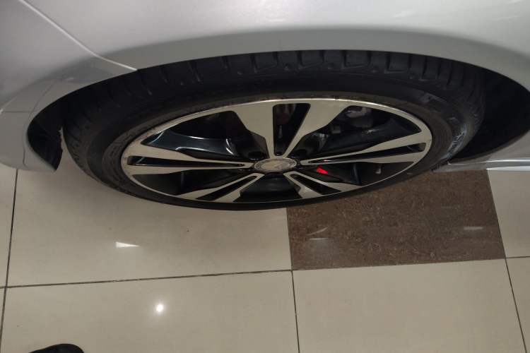 Used Mercedes-Benz C-Class 2015 C 200 Sport Edition 4MATIC
