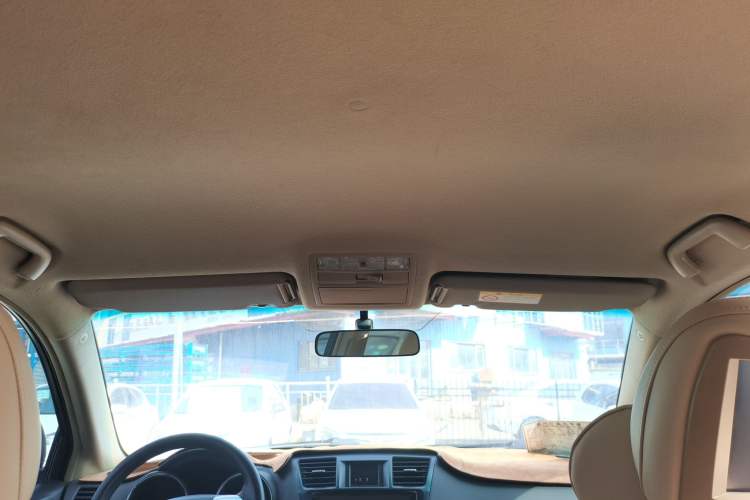 Used Toyota Highlander 2012 2.7L 2WD 5-Seater Elite Edition
