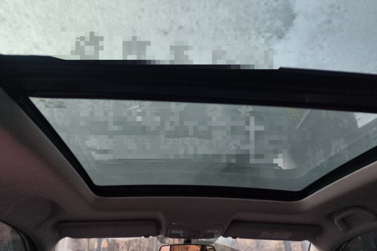 Used Changan CS75 2023 Enjoy Edition 1.5T DCT Prestige Version
