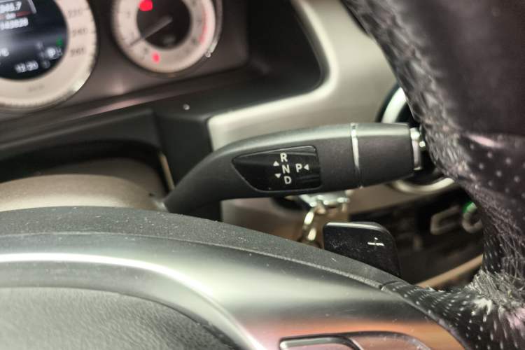 Used Mercedes-Benz GLK-Class 2015 GLK 260 4MATIC Fashion Edition Ultimate Version