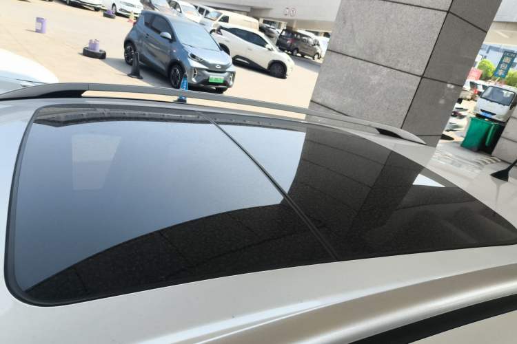 Used Ford Kuga 2015 1.5L GTDi Two-Wheel Drive Fashion Edition