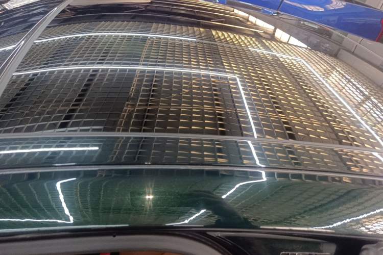 Used Jaguar XFL 2023 XFL 2.0T P250 Two-Wheel-Drive Elite Sport Edition
