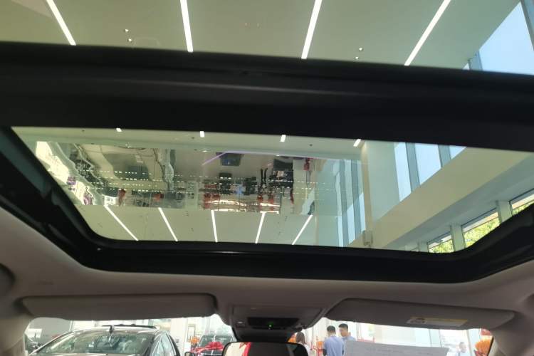 Used Honda Accord New Energy 2023 2.0L ePHEV Prestige Edition
