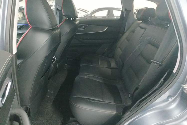 Used Chery Tiggo 8 2019 1.5 TCI Automatic Elite Model
