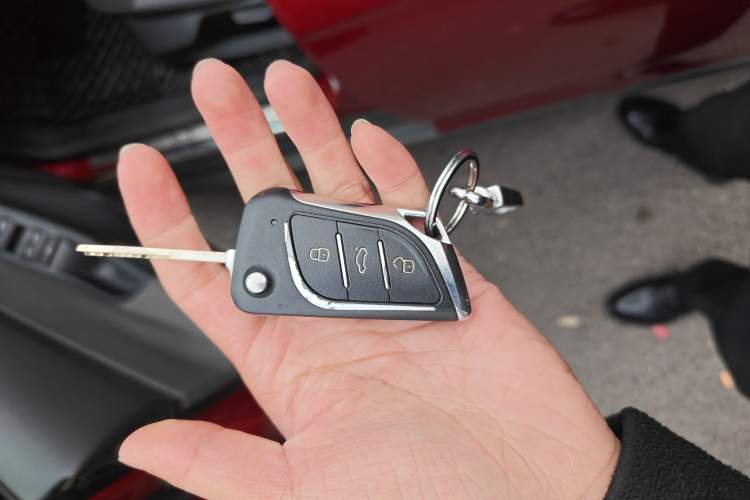 Used Ford Focus 2012 Hatchback 1.6L Automatic Comfort Model
