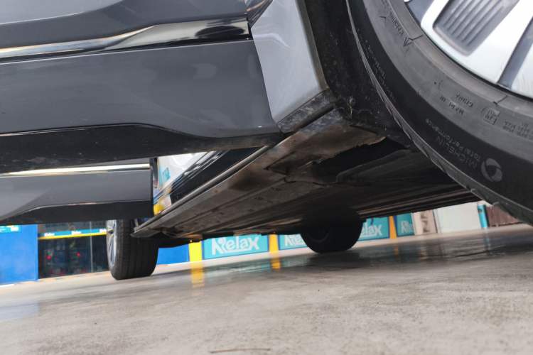 Used Buick E5 2023 Zhenxiang Standard Range Edition
