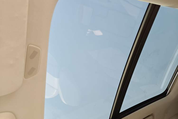 Used Volvo XC90 2015 T6 Zhiya Edition 7-seater