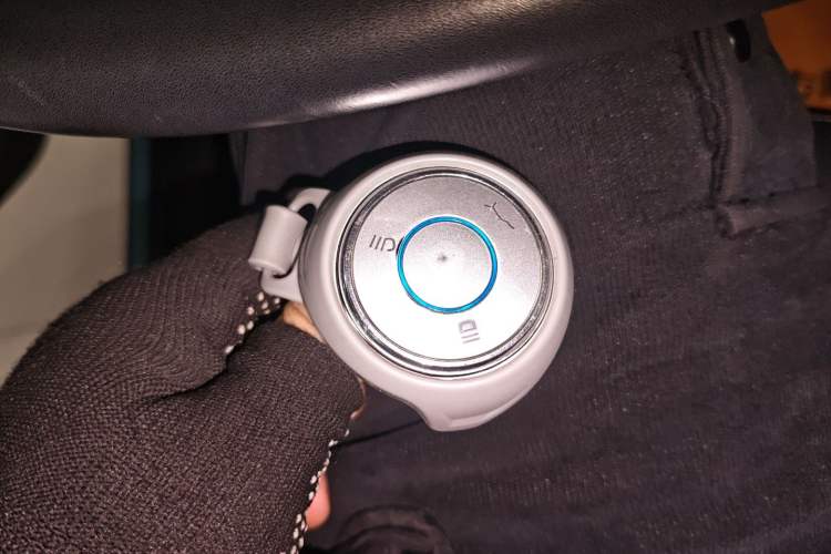 Used NETA V 2021 Standard Range Entertainment Version – Upgraded Model