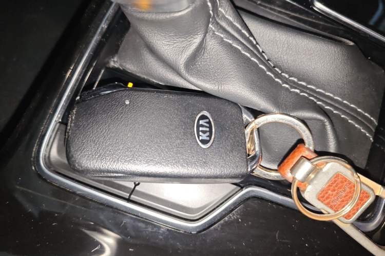 Used Kia Sportage R 2019 2.0L Automatic Smart Luxury Edition
