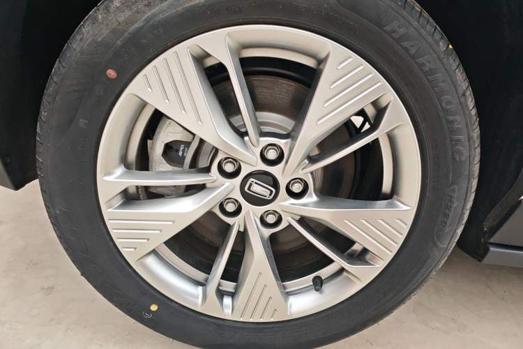 Used Bestune NAT 2022 Comfort Travel Version 100kW 425km