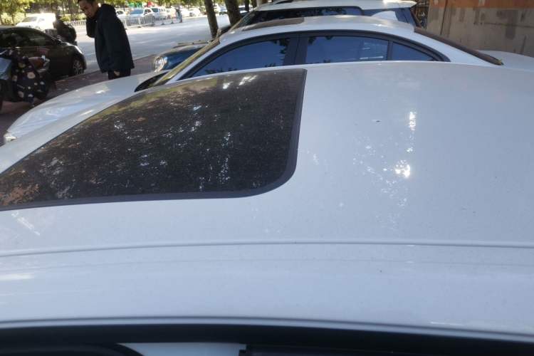 Used BMW 3 Series 2015 320i Fashion Model
