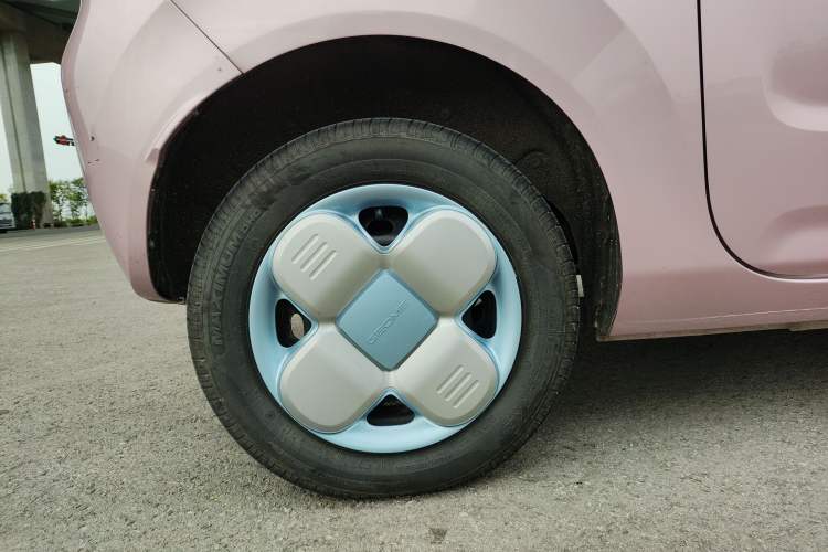 Used  Panda 2024 Panda Mini 200km Longteng PRO Edition
