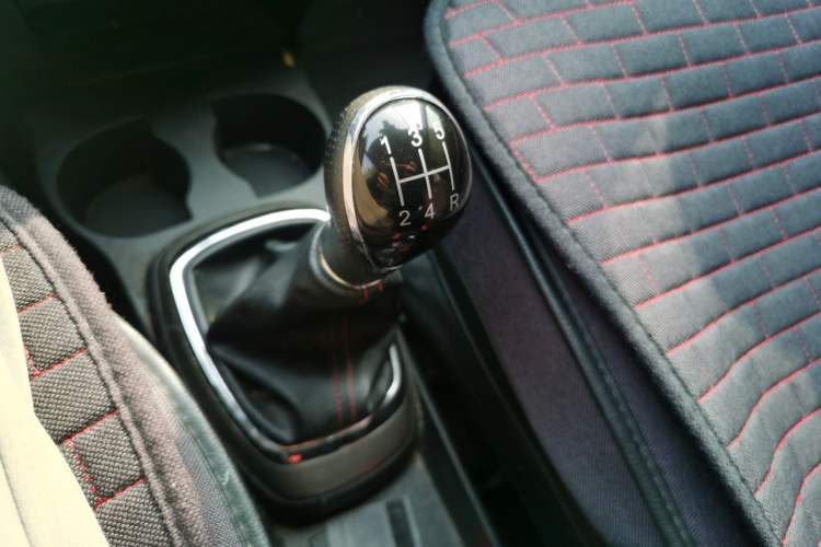 Used Great Wall M4 2014 1.5L manual Comfort trim level
