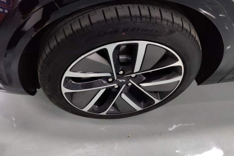 Used Li Auto L6 2024 Max
