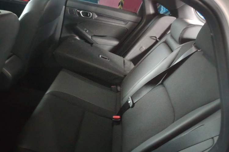 Used Honda Civic 2023 HATCHBACK 240TURBO CVT Extreme Edition