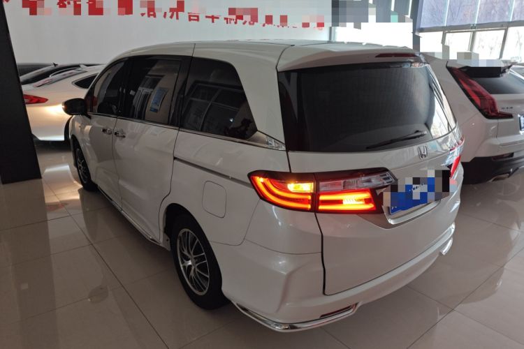 Used Honda Odyssey 2019 2.0L Rui·Comfort Edition