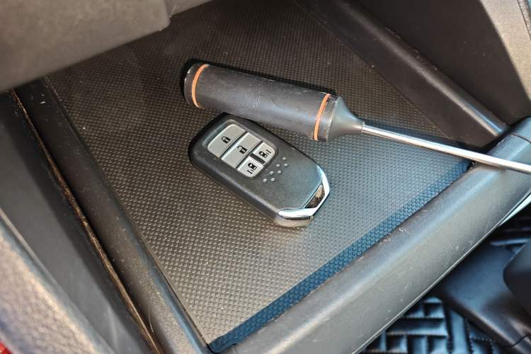 Used Honda Elysion 2016 2.4L Style Edition
