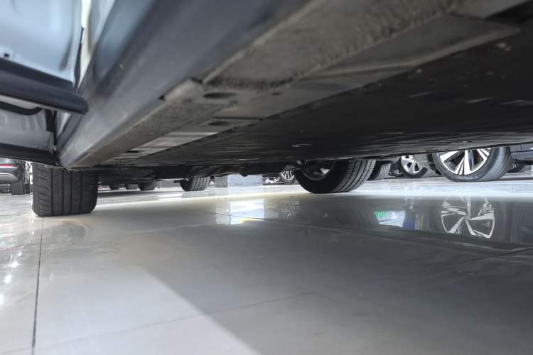 Used Nio ES8 2020 415 km Range 6-Seater Version