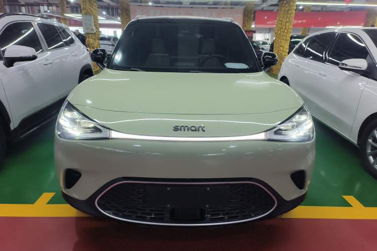 Used  #1 2024 Premium Edition