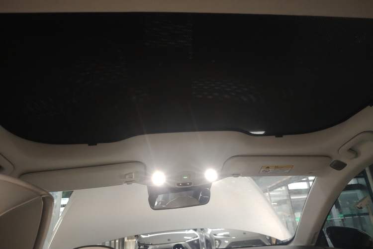 Used Nio ET7 2022 100kWh First Edition