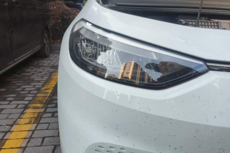 Used Volkswagen ID.3 2023 Pure Smart Edition
