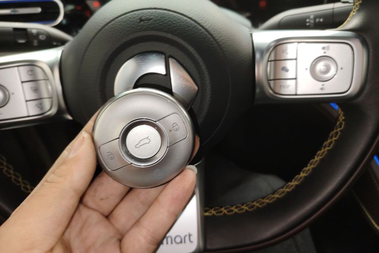 Used  #3 2023 Pulse Four-Wheel Drive Edition
