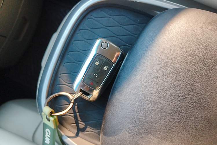 Used Buick GL8 2018 28T Comfort Model China VI Standard
