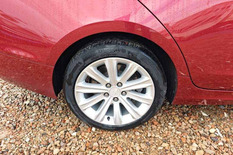 Used Cadillac ATS-L 2017 28T Tech Edition
