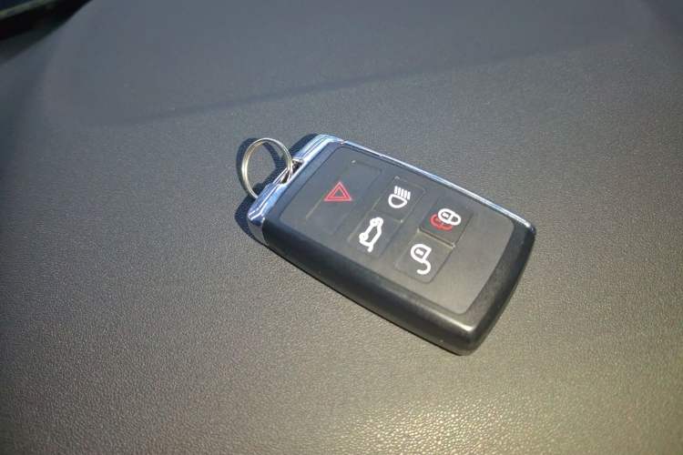 Used Land Rover Discovery Sport 2021 249 PS R-Dynamic S Performance Edition