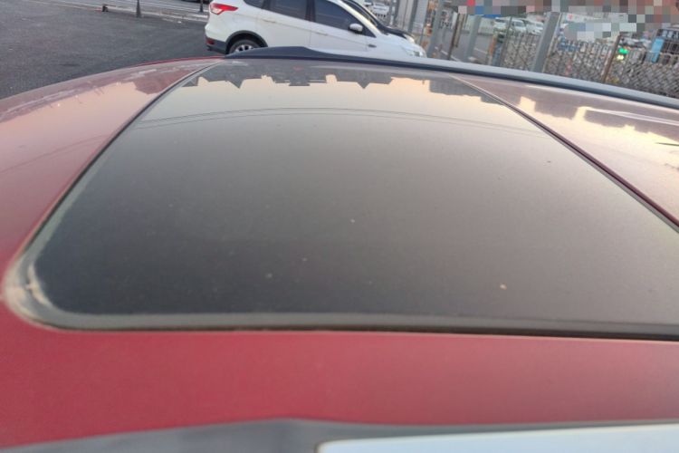 Used Buick Encore 2015 1.4T Automatic Two-Wheel Drive Urban Elite Version
