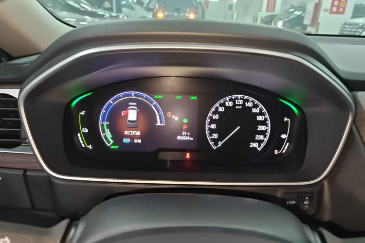 Used Honda Odyssey 2022 2.0L eHEV Sharp·Luxury Edition
