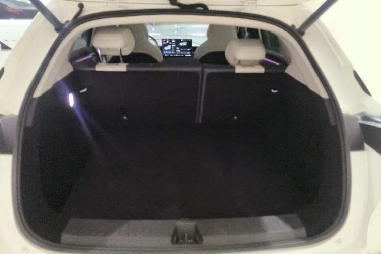 Used ARCFOX Alpha T5 2025 520 MAX
