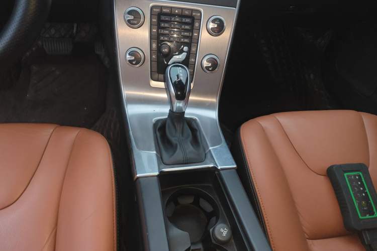 Used Volvo S60 2017 S60L T4 Smart Range Edition