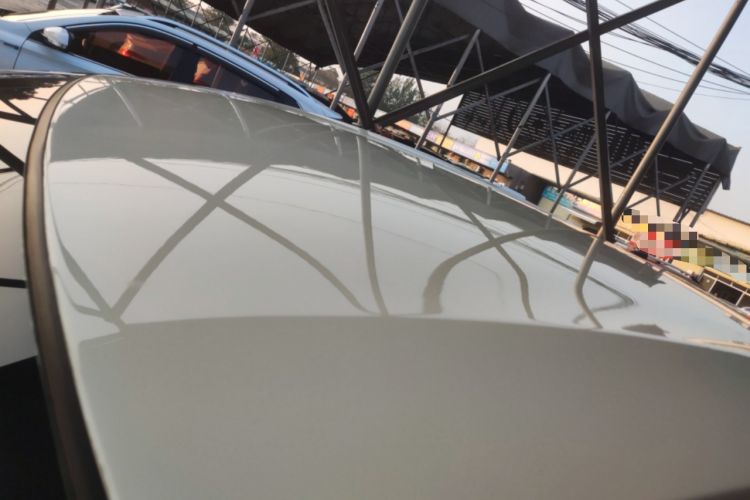 Used Honda Vezel 2017 1.5L CVT 2WD Comfort Model
