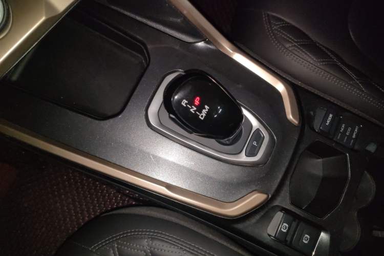 Used Haval H6 2020 1.5 GDIT Automatic Platinum Champion Edition
