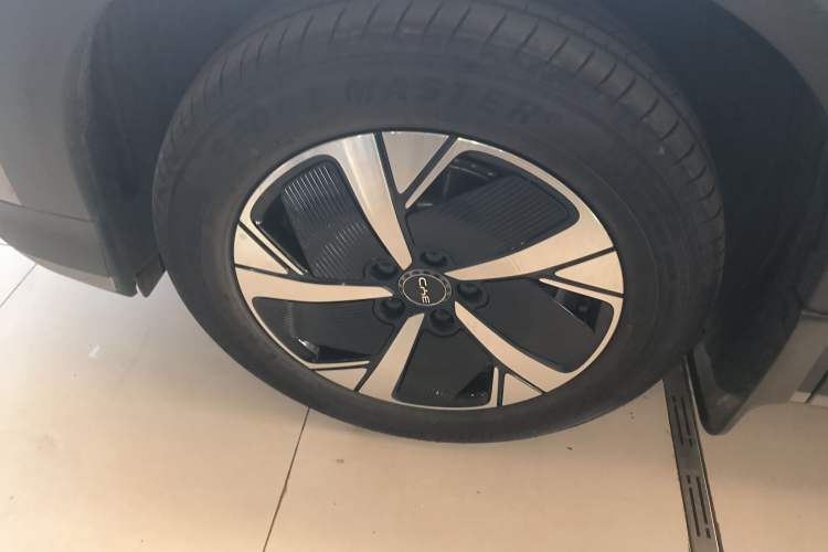 Used BYD Sealion 05 EV 2025 520 km Smart Cruise Version