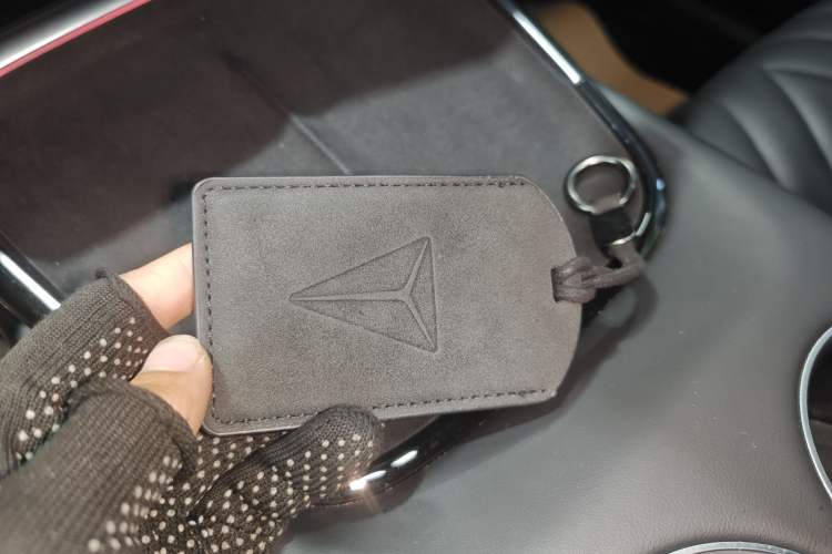 Used  SL03 2023 200Max Range-Extended Version