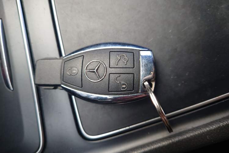 Used Mercedes-Benz CLA 2017 Facelifted CLA 200 Stylish Edition
