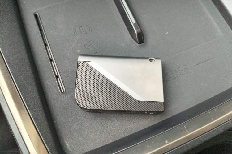 Used Lynk & Co 07 2024 EM-P 126 Long-Range Ultra
