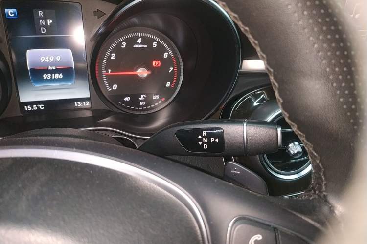 Used Mercedes-Benz GLC 2019 Facelift GLC 260 L 4MATIC Luxury Model
