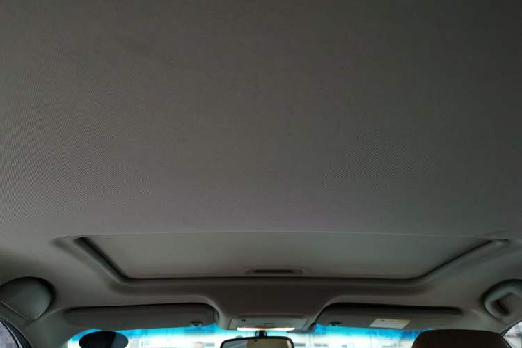 Used Buick GT 2019 18T Automatic Connected Flagship Version China VI Standard