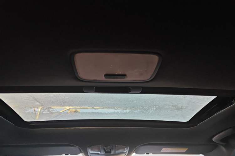 Used Hyundai Elantra 2019 1.4T Dual-Clutch Xuan Dong · Dynamic Model