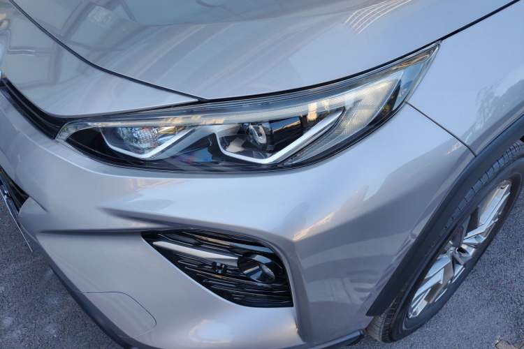 Used Toyota Wildlander 2023 Dual-Motor 2.5L E-CVT Four-Wheel Drive Prestige Edition